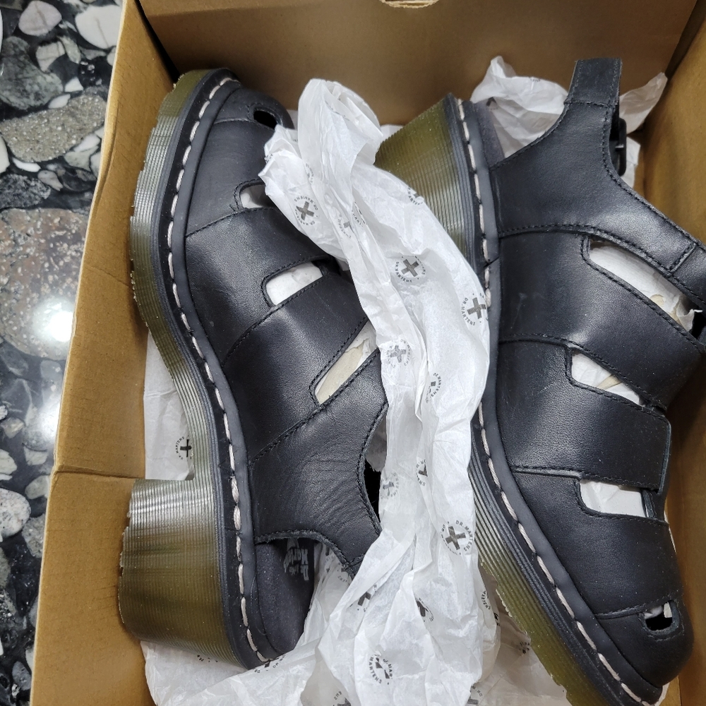 Doc Marten Connie,NIB